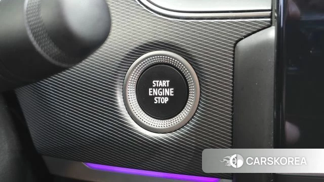 Renault Korea (Samsung) XM3 id 4917576 из Кореи 10