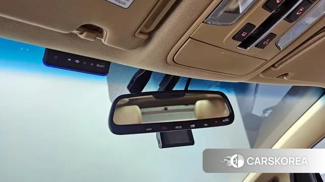 Kia The New Carnival id 3402960 из Кореи 10