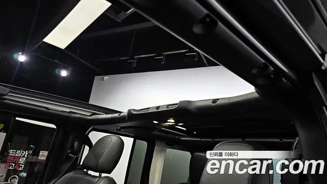 Jeep Wrangler (JL) id 2838584 из Кореи 10