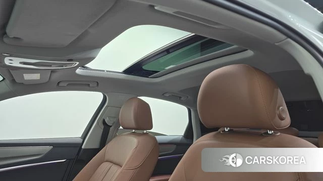 Audi A6 (C8) id 3812850 из Кореи 10