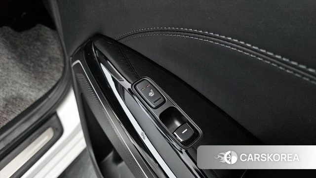 Kia Come New K7 id 4197207 из Кореи 10