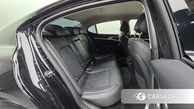 Genesis The New G70 id 3003886 из Кореи 10