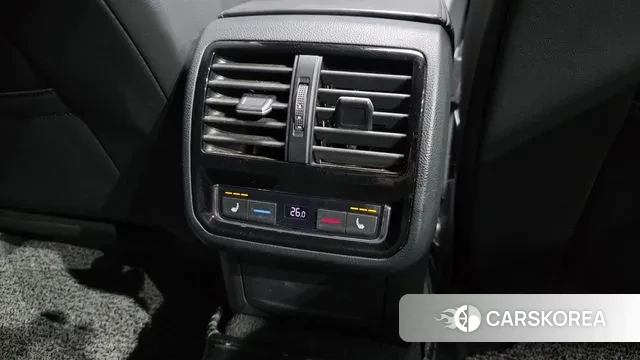 Volkswagen Arteon id 3541328 из Кореи 10