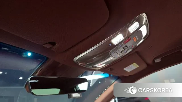 Genesis G90 (RS4) id 3777027 из Кореи 10