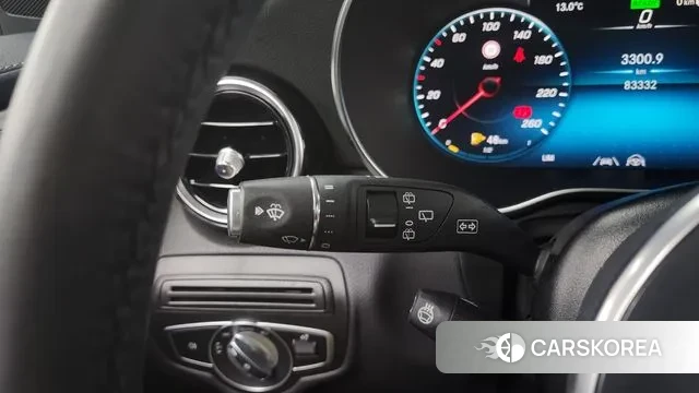 Mercedes-Benz GLC-Class X253 id 3467939 из Кореи 10