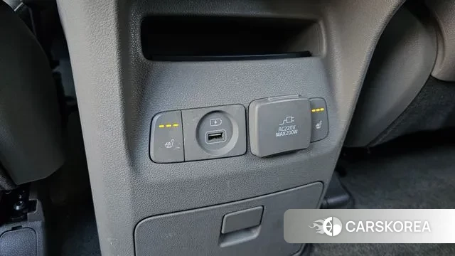 Kia The New Carnival id 3651723 из Кореи 10