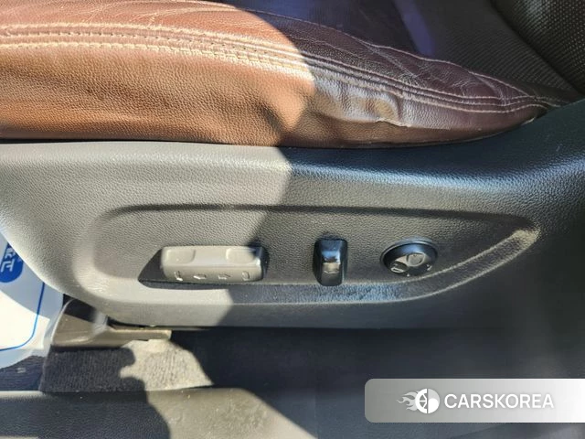 Hyundai The New Max Cruise id 3937314 из Кореи 10