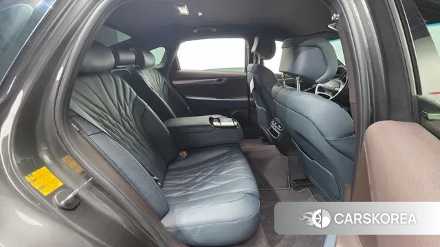 Genesis G80 (RG3) id 3169849 из Кореи 10