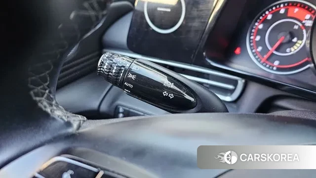 Hyundai Avante (CN7) id 3626325 из Кореи 10