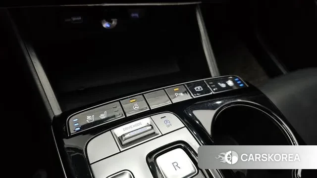 Hyundai Tucson (NX4) id 2894942 из Кореи 10