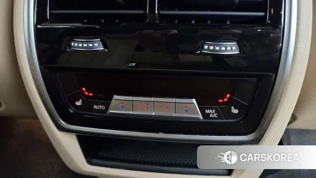 BMW X5 (G05) id 2960664 из Кореи 10