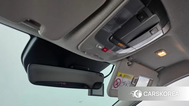 Kia Di All New Niro EV id 4935414 из Кореи 10