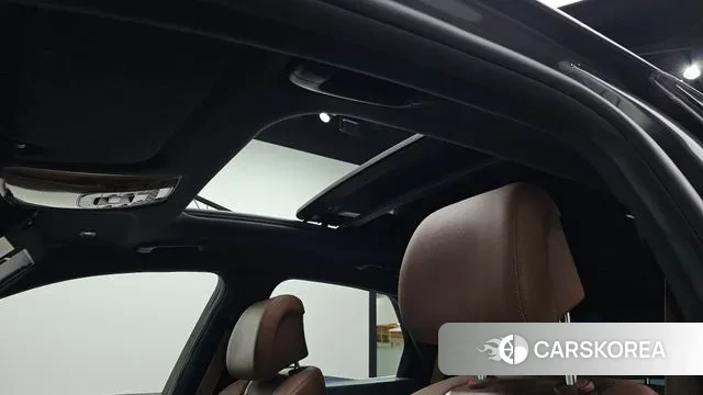 Genesis GV70 id 3572788 из Кореи 10