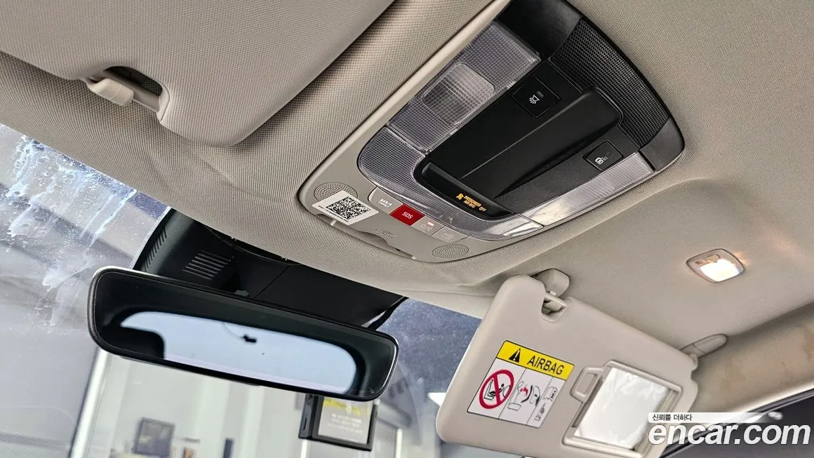 Kia Sportage 5th Generation id 2043303 из Кореи 10