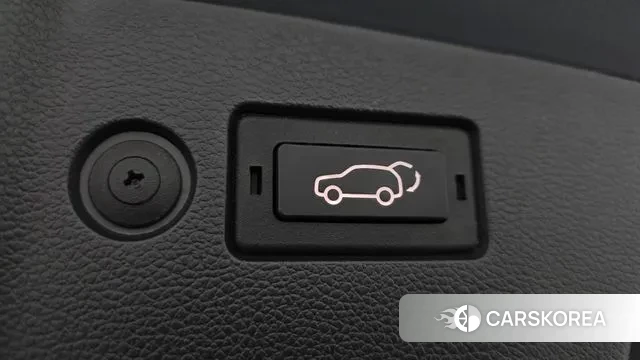 Ssangyong Torres EVX id 3555080 из Кореи 10