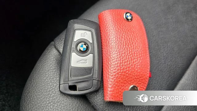 BMW 1 Series (F20) id 4849764 из Кореи 10