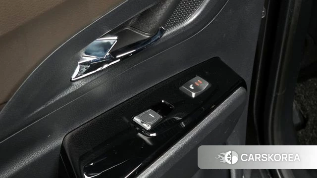 Ssangyong Beautiful Korando id 3853477 из Кореи 10