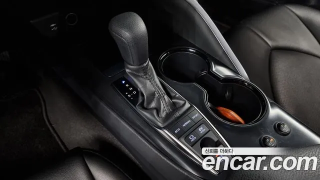 Toyota Camry (XV70) id 2660219 из Кореи 10