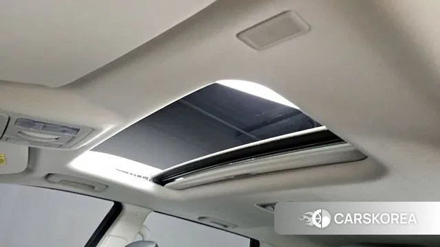 Kia Mohave Master id 3361475 из Кореи 10