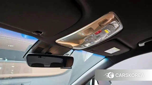 Genesis G80 (RG3) id 3268680 из Кореи 10