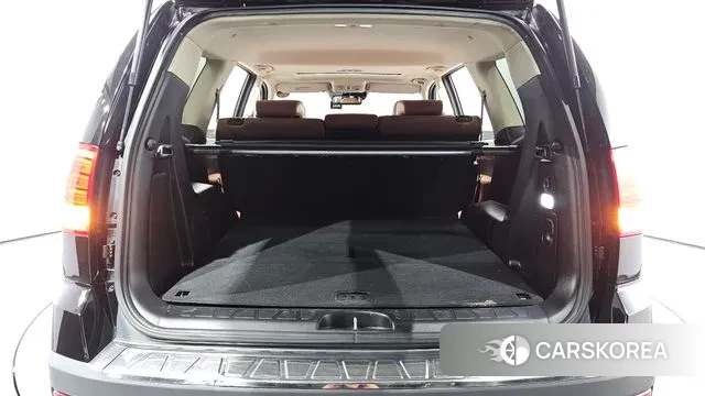 Kia The New Mohave id 3171497 из Кореи 10