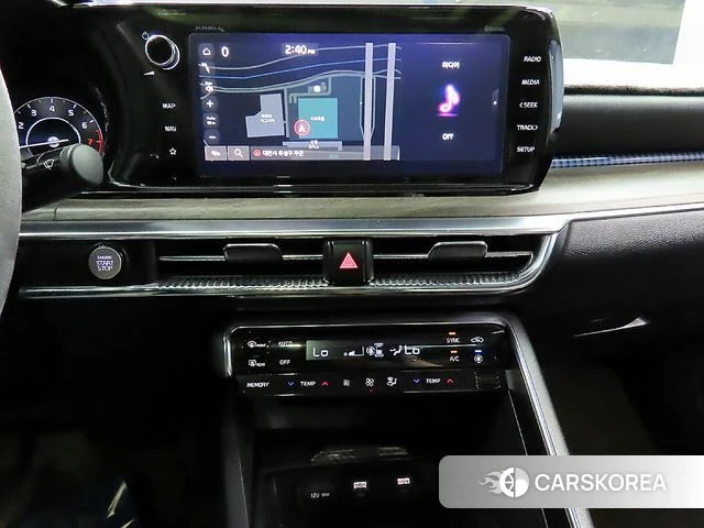Kia K5 3rd generation id 4717320 из Кореи 10