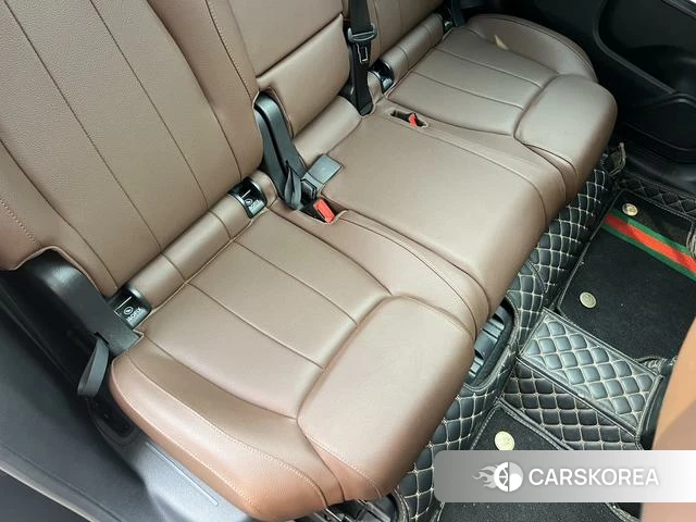 Mercedes-Benz GLB id 4221310 из Китая 10