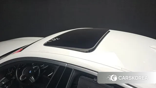 BMW 5 Series (G30) id 3039142 из Кореи 10