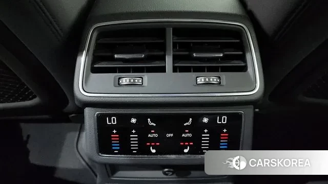 Audi A6 (C8) id 3208694 из Кореи 10