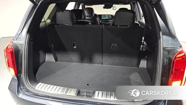 Hyundai The New Palisade id 3751176 из Кореи 10