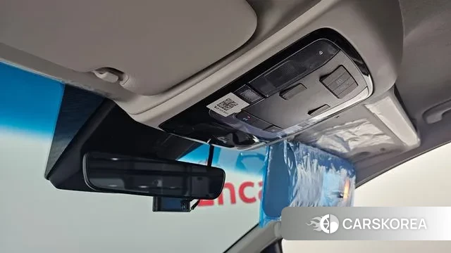 Hyundai Staria id 3168281 из Кореи 10