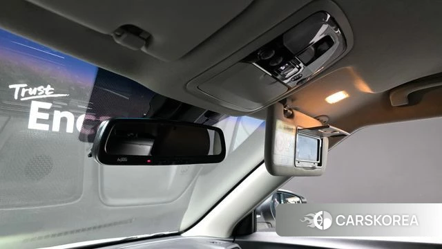 Ssangyong Berry New Tivoli id 3934899 из Кореи 10