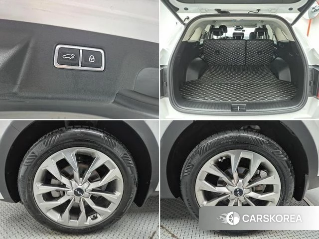 Kia Sorento 4th Generation id 4195510 из Кореи 10