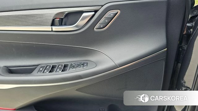 Hyundai Grandeur IG id 4378001 из Кореи 10