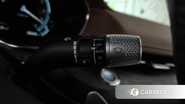 Genesis G80 (RG3) id 4725964 из Кореи 10