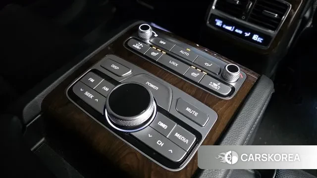 Kia More K9 id 2995309 из Кореи 10