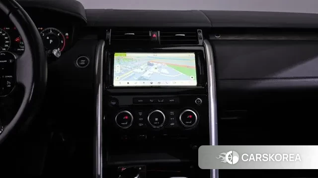 Land Rover Discovery 5 id 3385136 из Кореи 10