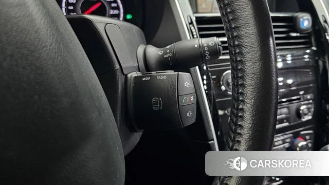 Renault Korea (Samsung) SM7 Nova id 4568567 из Кореи 10
