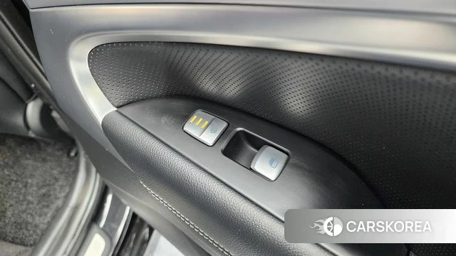 Genesis G70 id 3795860 из Кореи 10