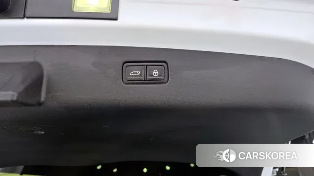 Genesis GV70 id 3443578 из Кореи 10