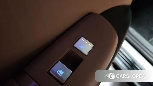 Hyundai Grandeur Hybrid (GN7) id 3415725 из Кореи 10