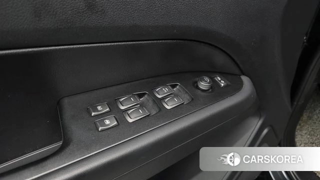 Ssangyong The New Rexton Sports Cannes id 4187146 из Кореи 10