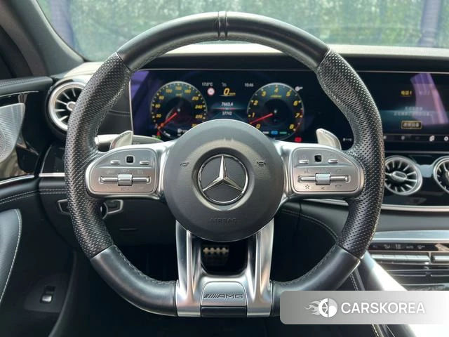 Mercedes-Benz AMG GT id 4253733 из Китая 10