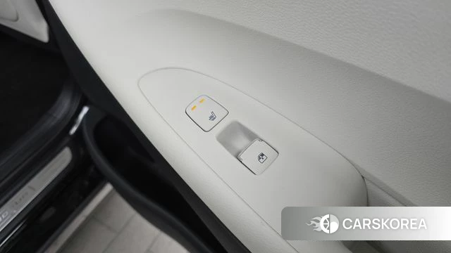 Hyundai The New Grandeur IG id 3806538 из Кореи 10