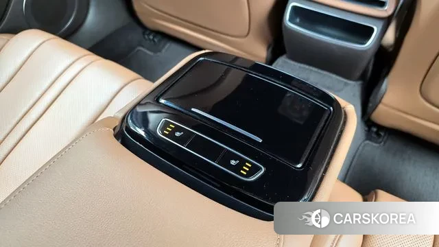 Genesis G80 (RG3) id 2930499 из Кореи 10