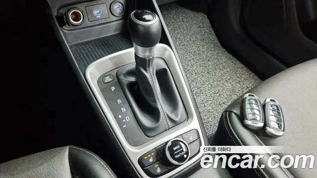 Hyundai Venue id 2653508 из Кореи 10