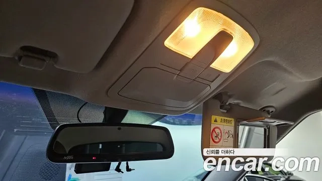 Ssangyong Berry New Tivoli id 2927416 из Кореи 10