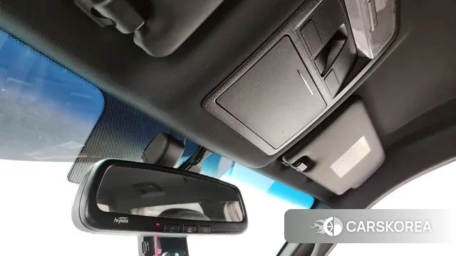 Ssangyong The New Rexton Sports Cannes id 3448152 из Кореи 10