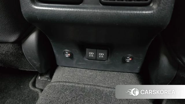 Toyota Camry (XV70) id 4417014 из Кореи 10