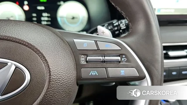 Hyundai The New Palisade id 3502805 из Кореи 10